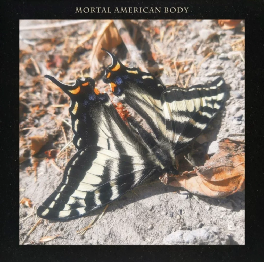 Local Review: Mortal American Body — Mortal American Body